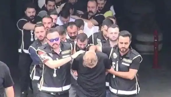 MASAK’ın Sarallar Raporu: 563 Para Transferi ve Bahis Parası Uçuşta!