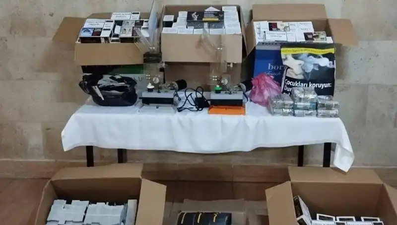 ** Binlerce Makaron Operasyonu: İlgili Taraflar Ne Yapacak?**
