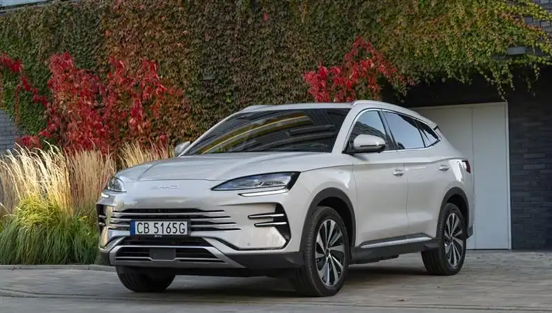 Türkiye’de Bir Otomotiv Devrimi: BYD Üretime Ne Zaman Geçiyor?