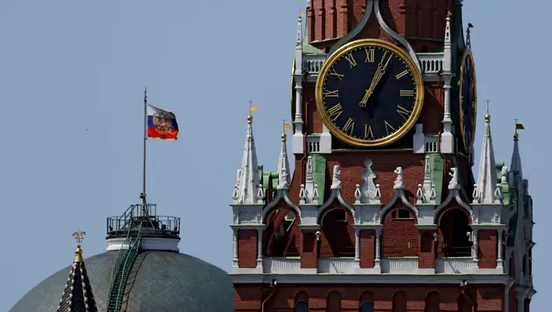 Kremlin: Ukrayna'ya Beklenen Yanıt Zamanı Geldiğinde Verilecek