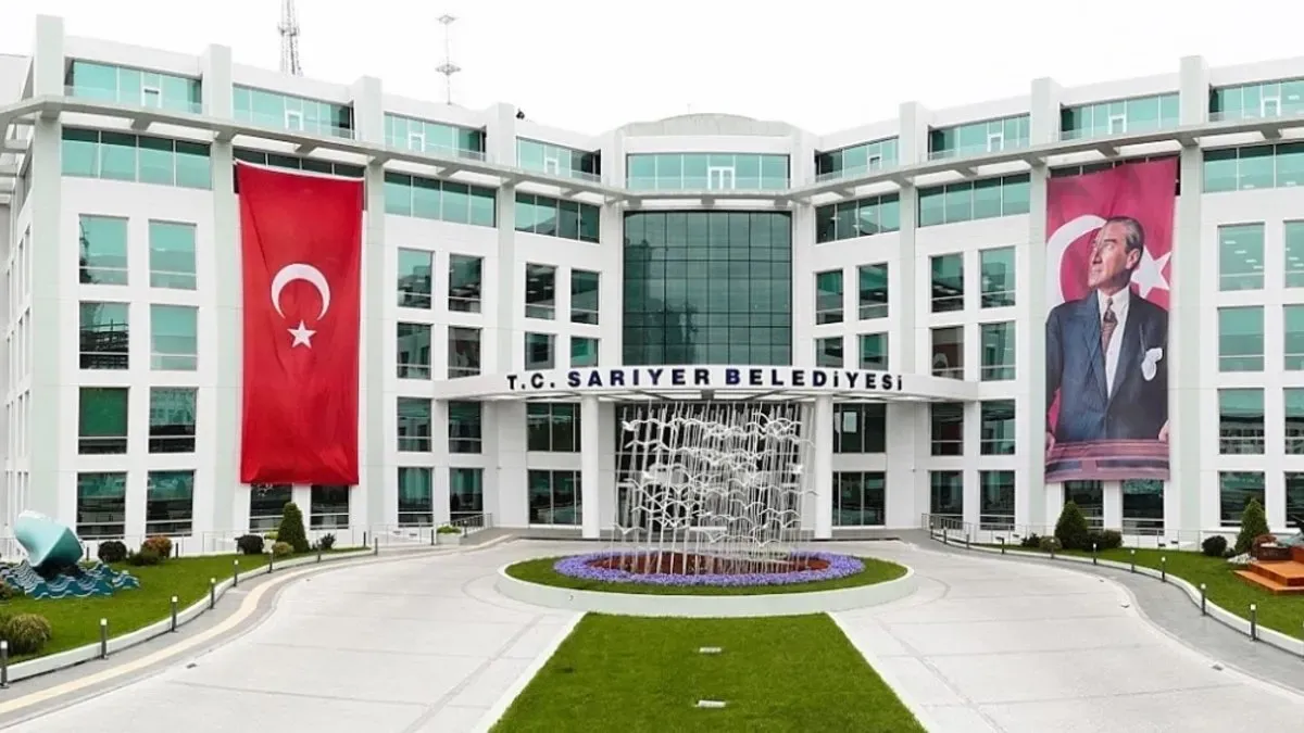 Sarıyer Belediyesi Tartışma Yarattı: CHP İl Başkan Yardımcısı Basın Koordinatörü Olarak Görevlendirildi