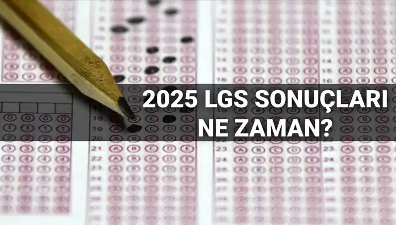 LGS Sonuçları İçin Heyecan Dorukta! MEB Tarih Verdi