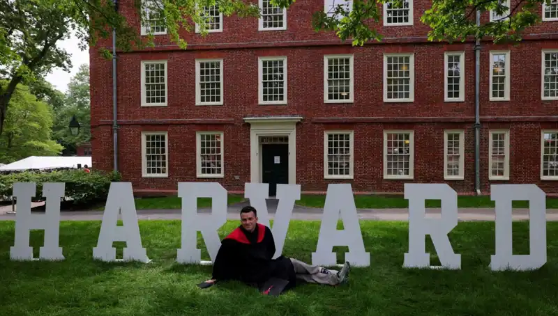 Mahkeme, Trump’ın Harvard Planlarına Beklenmedik Bir Darbe Vurdu