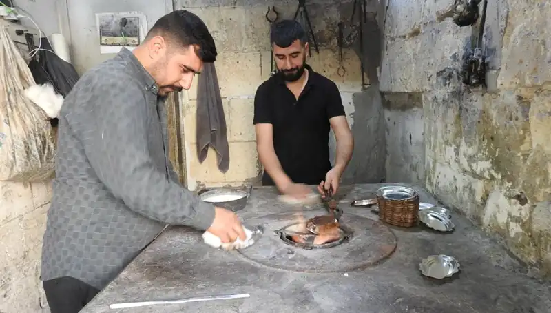 İş Gücü Krizinde Çırak Bulamayan Meslek: Son Temsilciler Neler Yaşıyor?