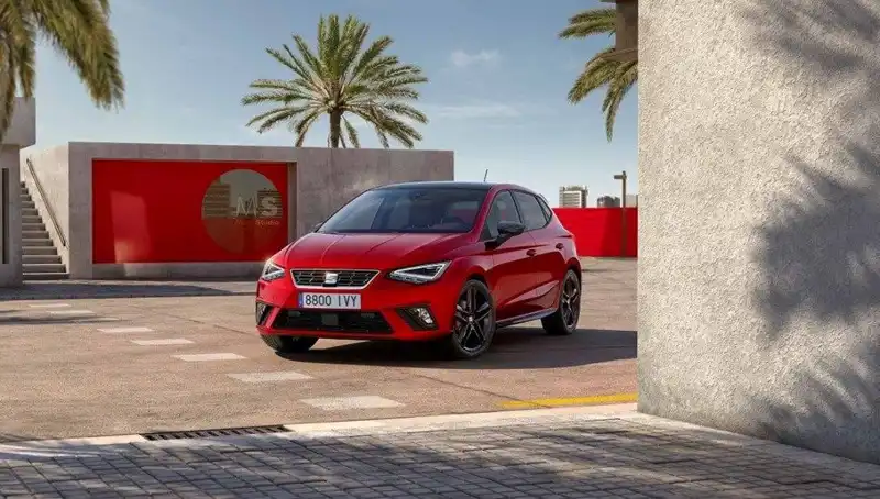 2025 Temmuz SEAT Araçları Fiyat Listesi: Ibiza, Leon, Arona ve Ateca
