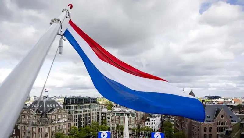 Hollanda’da İsrail Vatandaşlarına Yönelik Saldırılar Artıyor: Nedenleri ve Etkileri