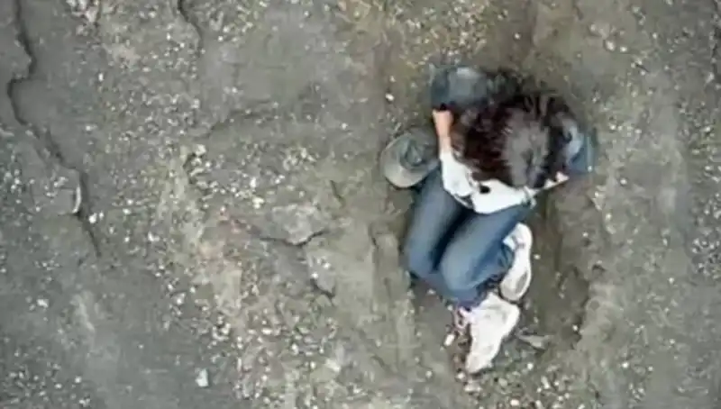 Yanardağa Düşen Turistin Cesedi Dört Gün Sonra Bulundu: Detaylar Şok Edici!