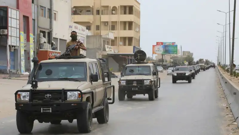 Birleşmiş Milletler'den Libya’ya Acil Yardım Çağrısı: Kriz Derinleşiyor