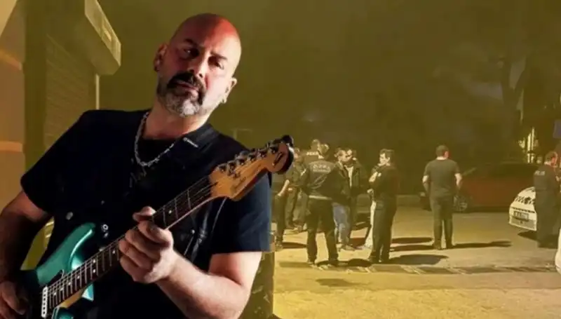 Onur Şener Cinayeti Davasında Sarsıcı Gelişme: İki Sanığa Yeni Karar!