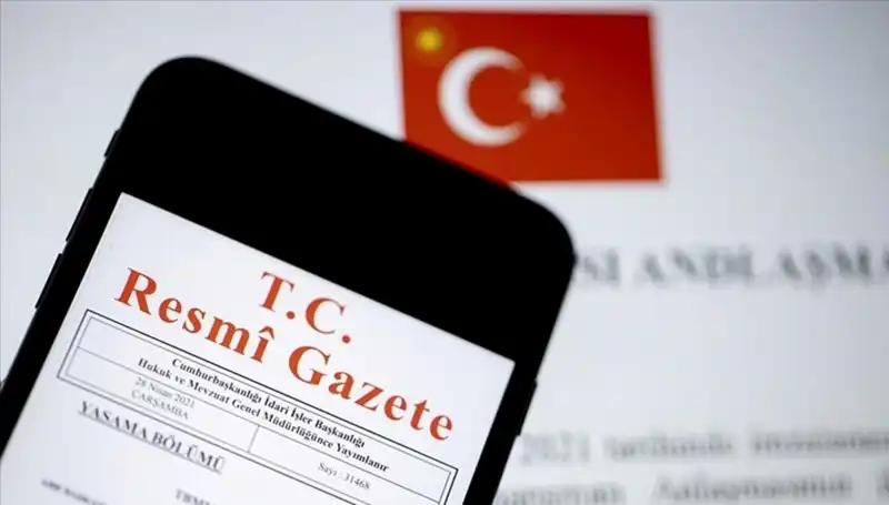 9 Ağustos 2025 Resmi Gazete Kararları: Yeni Düzenlemeler ve Önemli Değişimlerin Bilgisi