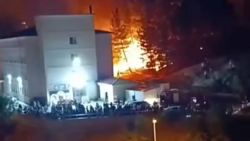 Düğünü Kabusa Çeviren Kutlama: Gelin ve Damatın Unutulmaz Günü