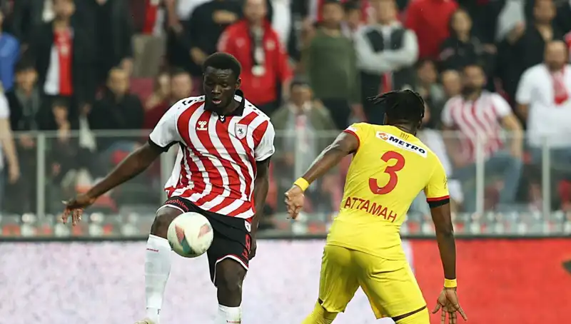 Samsunspor’un UEFA Avrupa Ligi Hedefi: Gruplara Kalmak İçin İlk Adımlar Atılıyor