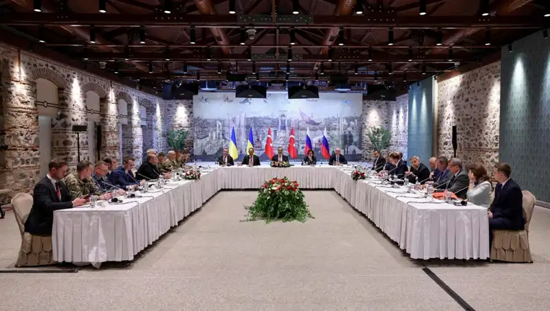 Tarihi Zirve: Putin İçin Diplomaside Kritik Bir Dönüm Noktası