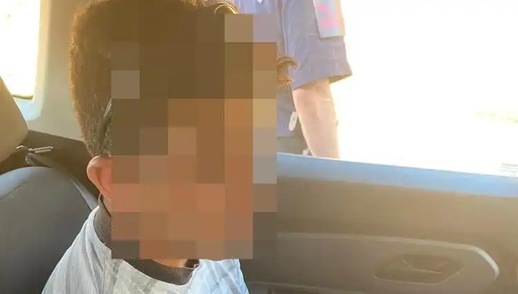 Aydın'daki Yangında Şok Gelişme: Bir Şahıs Gözaltında!