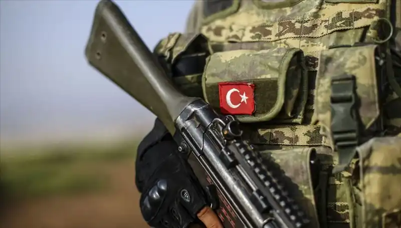 Jandarmanın 186. Yıldönümünde Güvenlik Gücüne Vefa Vurgusu