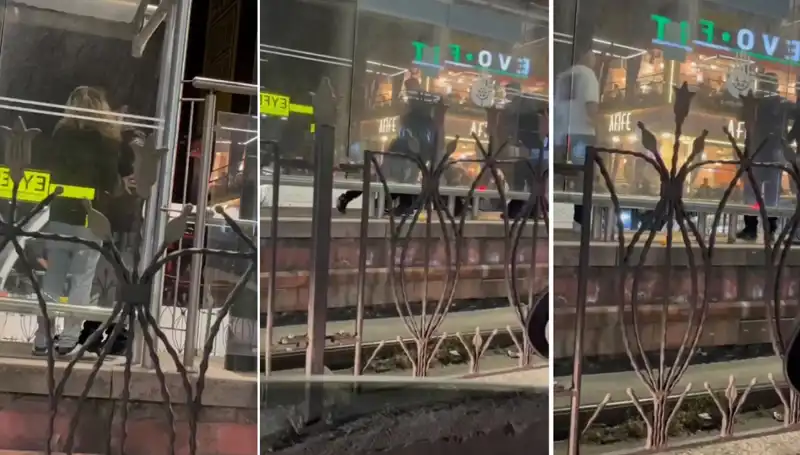 İstanbul Tramvay Durağında Şok Edici Taciz Olayı ve Tepkiler