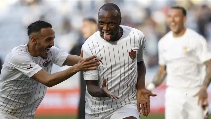 Süper Lig'de 36. Hafta Başlıyor: Şampiyonluk Yarışı Tıpkı Bir Film Gibi!