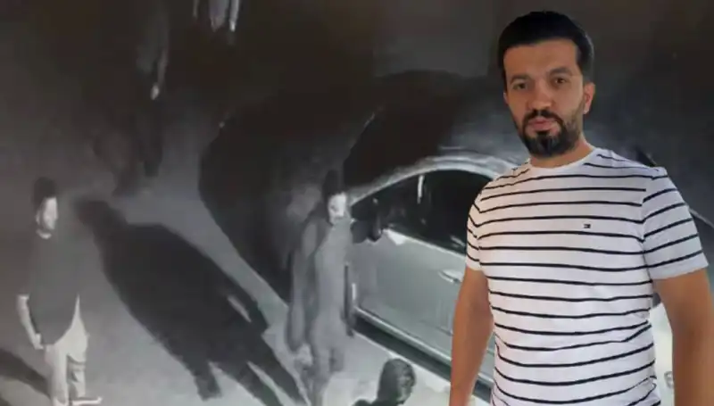 Ayrılmak İsteyen Genç Kadına Zorla Senet İmzalatma Skandalı