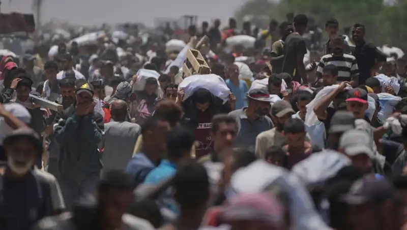İsrail Saldırıları: 798 Filistinli Canını Kaybetti, Dünya Neden Sessiz?