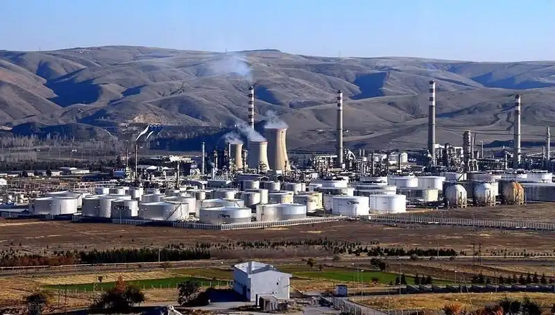 Türkiye'nin Şubat Ayındaki LPG İthalatı Neden Dikkat Çekiyor?