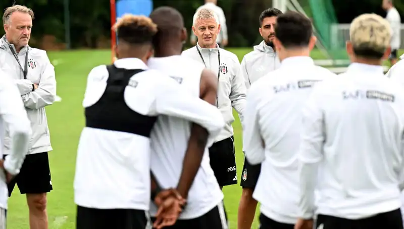 Solskjaer, Futbolcularını Hedef Aldı: "Bir Teknik Adam İçin En Üzücü Durum"