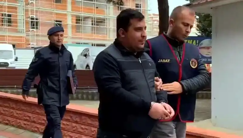 410 Suçtan Aranan Zanlı, Kıskıvrak Yakalandı: Emniyetin Operasyonu Büyük Başarı