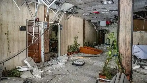 İran: İsrail'in Evin Hapishanesi'ne Yapılan Saldırıda 71 Kişi Hayatını Kaybetti