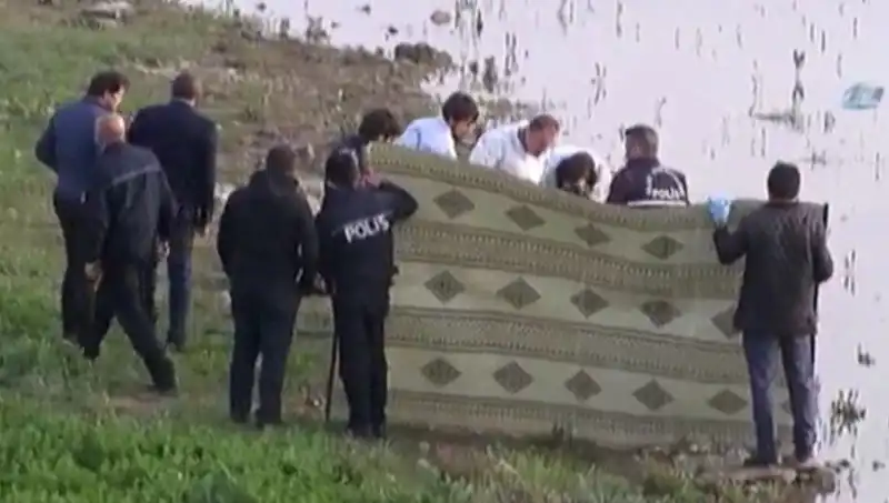 Küçük Melike’nin Trajik Ölümü: Baba ve Üvey Anne İlk Kez Hakim Karşısında