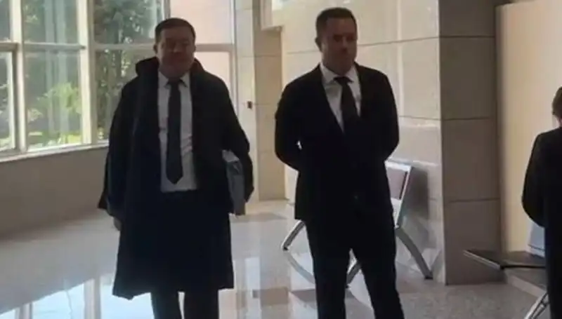 Acun Ilıcalı, Yasa Dışı Bahis İddialarıyla Hakim Karşısında: Neler Oluyor?