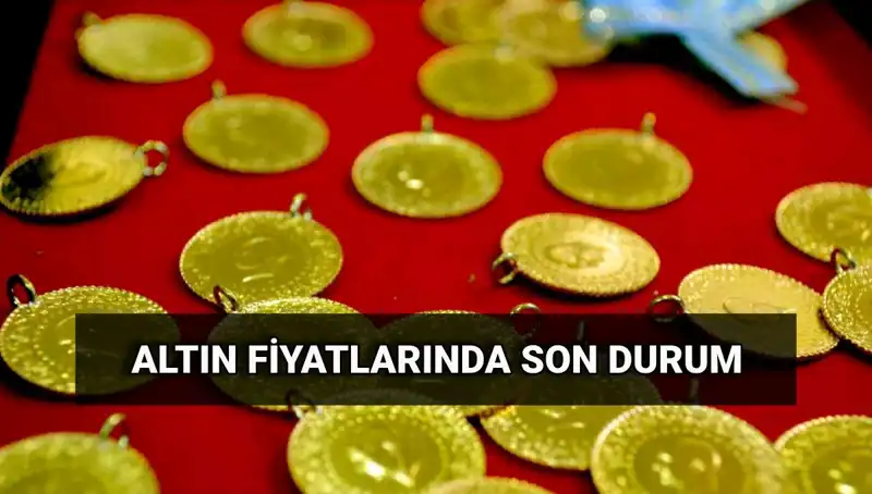 4 Haziran 2023 Altın Fiyatları: Güncel Rakamlarda Şok Değişim!