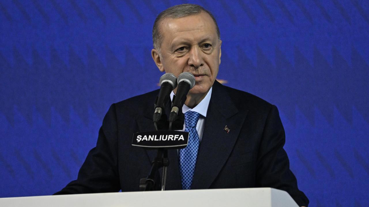 Cumhurbaşkanı Erdoğan'ın Terörle İlgili Açıklamaları
