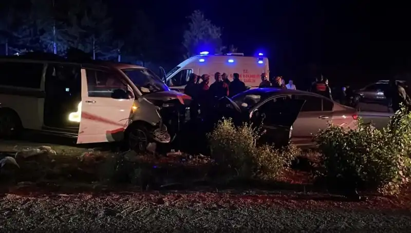 Ters Yön Faciası: Kafa Kafaya Çarpışmanın Ardındaki Korkunç Gerçek