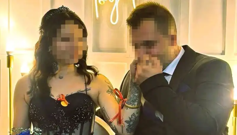 Damat Tekneyle Kayboldu, Evliliği Akılalmaz Olayla Sarsıldı
