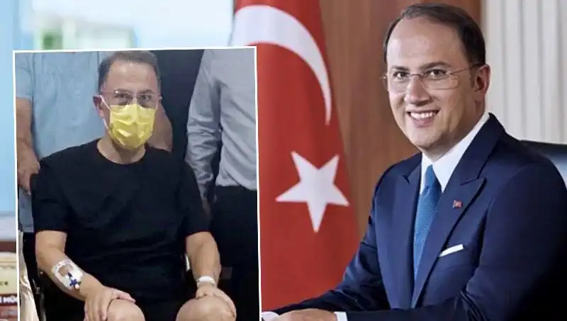 Murat Çalık’ın Tutukluluk Değerlendirmesi: Gelişmeler Kamuoyunu Nasıl Etkileyecek?