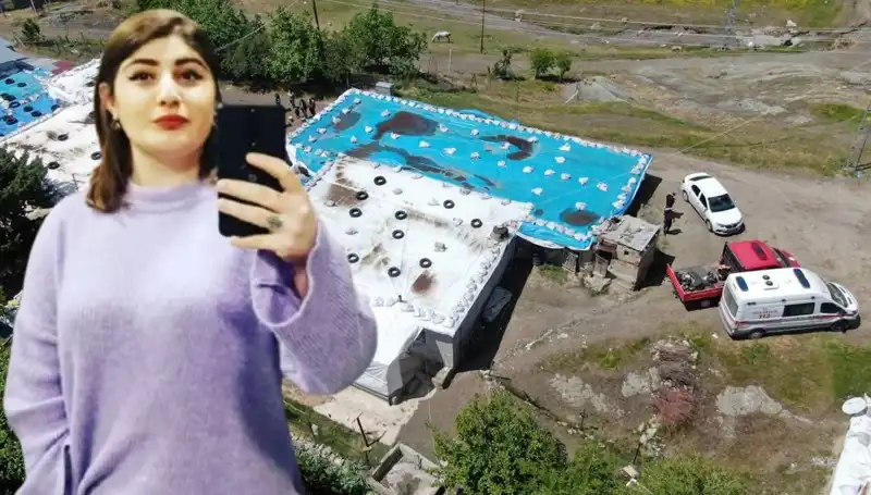 Tarihin En Korkunç Cinayetlerinden Birinin Perdesi Aralandı