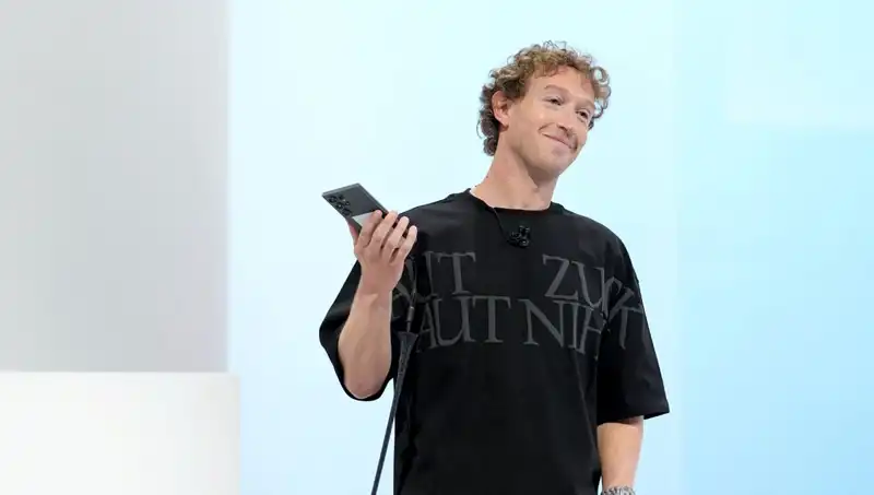 Zuckerberg'in Gizli Yapay Zeka Çabası: 100 Milyon Dolarlık Beyin Avı Nasıl Başladı?