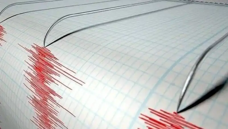 Ege Denizi'nde Şiddetli Deprem: 3.5 Büyüklüğündeki Sarsıntının Etkileri