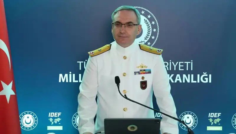 Türkiye, Suriye'den Gelen Resmi Destek Talebine Karşılık Verdi mi?