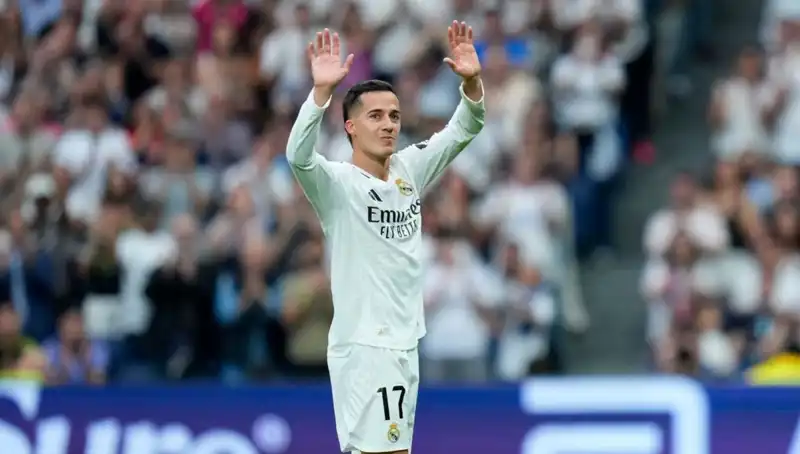 Beşiktaş, Gözyaşlarıyla Veda Eden Madrid Yıldızı ile Anlaştırıyor!