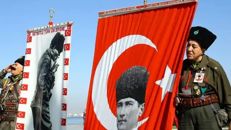 Gaziler Günü: Kahramanlık Günü'nün Önemi ve Anlamı Nedir?