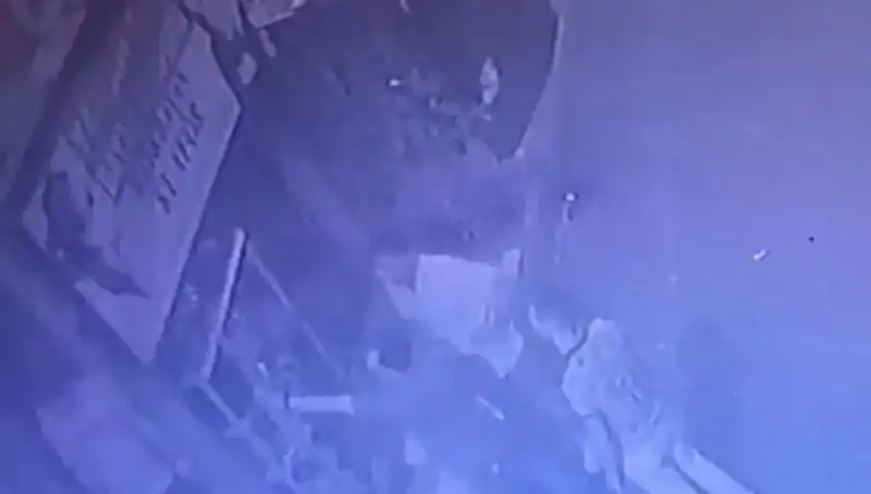Beyoğlu'nda Yer Kavgası: Cinayetle Sonlanan Dayak Olayı