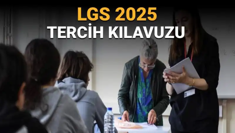 LGS Tercih Tarihleri Belli Oldu! Hangi İpuçlarına Dikkat Etmelisiniz?