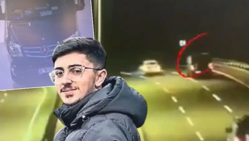 Muhammed Gürcan Koçak’ın Ölümüne Neden Olan Sürücüye Şaşırtan Tahliye Kararı