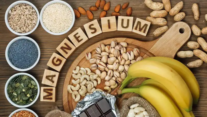 Magnezyumu Hangi Saate Almalısınız? Sabah mı Yoksa Gece mi?