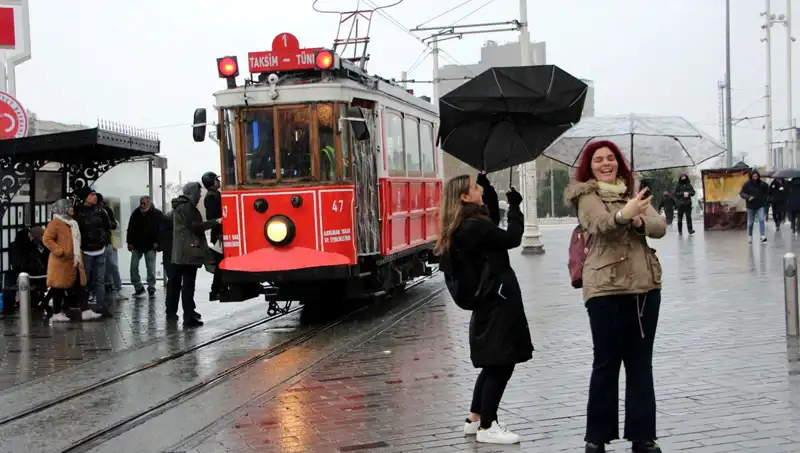 İstanbullular Dikkat! Özel Tarih ile Kuvvetli Bir Deprem Bekleniyor