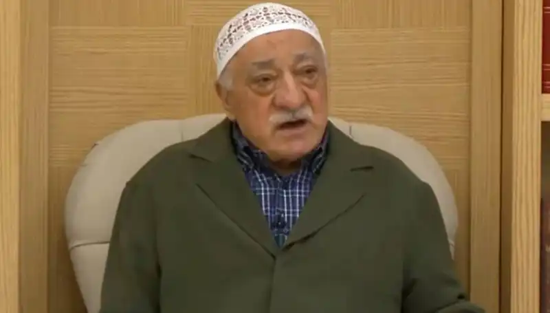 Fetullah Gülen'in Ölüm Belgesi Adli Makamlara Ulaştı: Şok Etkisi Yarattı