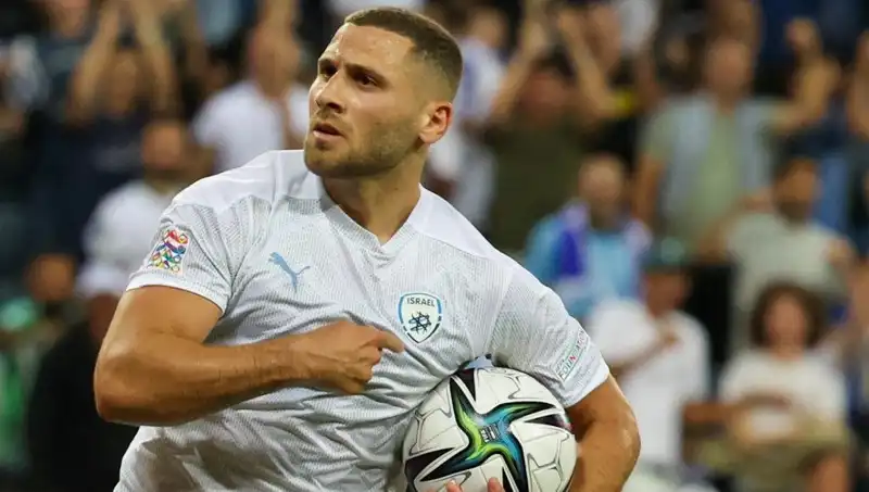 Fortuna Düsseldorf'tan Şok Karar: İsrailli Futbolcunun Transferi Neden İptal Edildi?