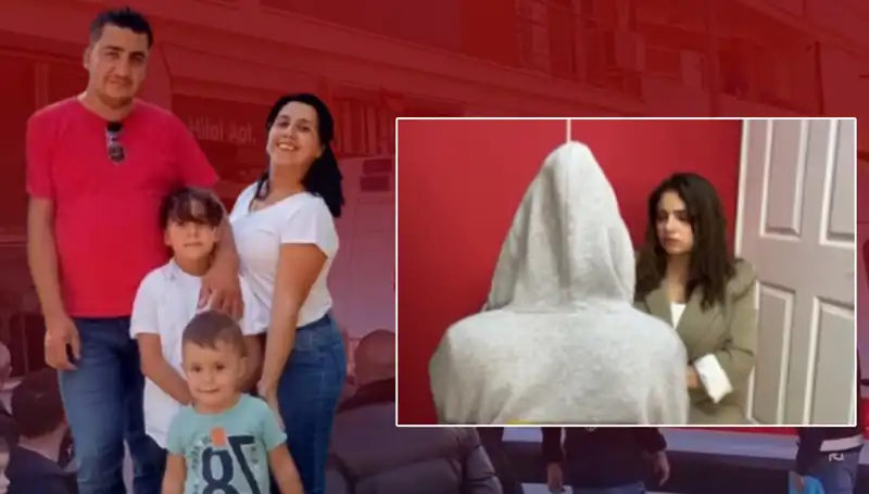 Türkiye'nin Gündemini Sarsan İtfaiyecinin Nişanlısı, Şok Açıklamalarda Bulundu