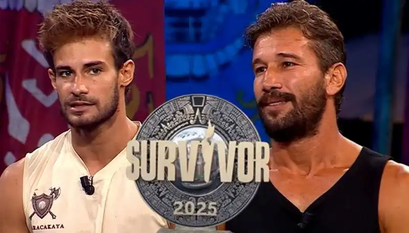Survivor 2023 Şampiyonu Canlı Yayında Açıklandı! Kim Kazandı?