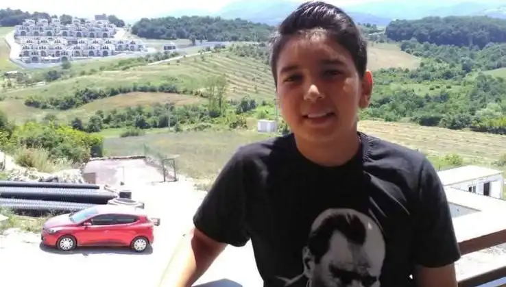 Kerem'in Gizemli Ölümünde 7 Yıl Sonra Şok Edici Gelişme: Anneye Cinayet Davası Açıldı!